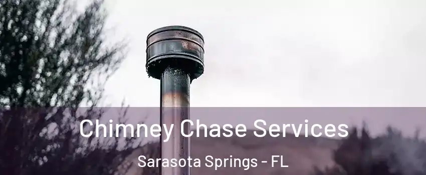  Chimney Chase Services Sarasota Springs - FL
