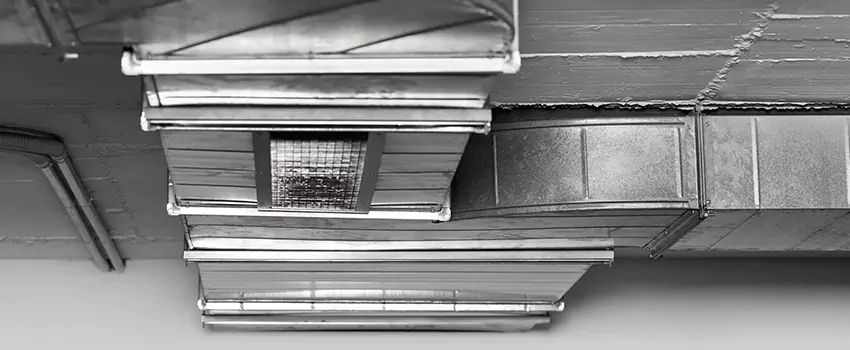 Trusted Air Duct Cleaning Company in Sarasota Springs, Florida