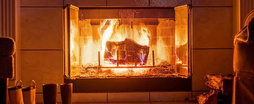 Astria Vent Free Gas Fireplaces Installation in Sarasota Springs, FL