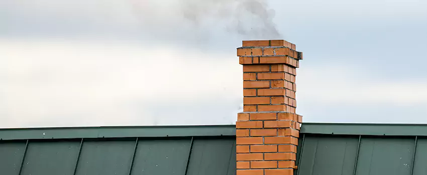 Animal Screen Chimney Cap Repair And Installation Services in Sarasota Springs, Florida