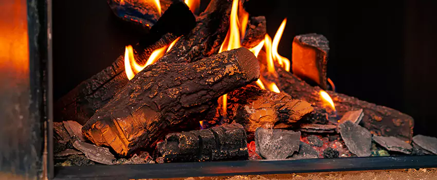 Chimney Fireplace Ash Dump Cleaning in Sarasota Springs, FL