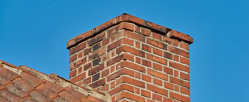 Clean Blocked Chimney in Sarasota Springs, Florida