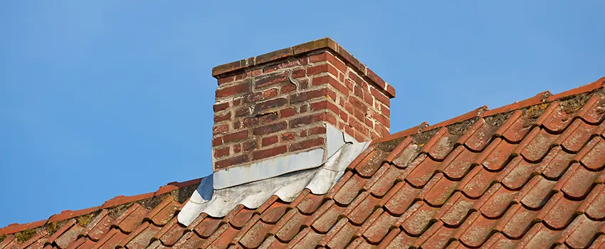 Residential Chimney Bricks Rotten Repair Services in Sarasota Springs, FL