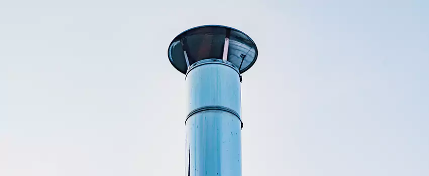 Wind-Resistant Chimney Caps Installation and Repair Services in Sarasota Springs, Florida