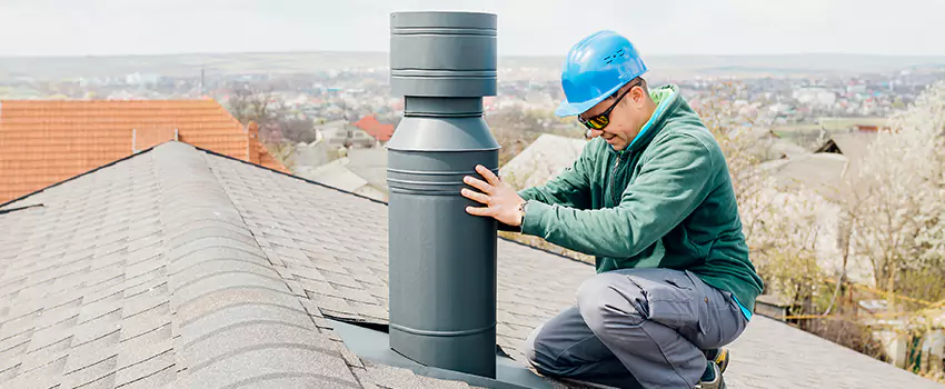 Chimney Chase Inspection Near Me in Sarasota Springs, Florida