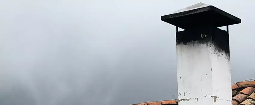 Chimney Damper Inspection in Sarasota Springs, FL