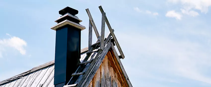 Chimney Creosote Cleaning in Sarasota Springs, FL