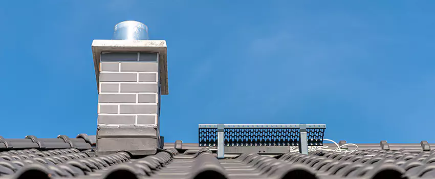 Chimney Flue Relining Services in Sarasota Springs, Florida