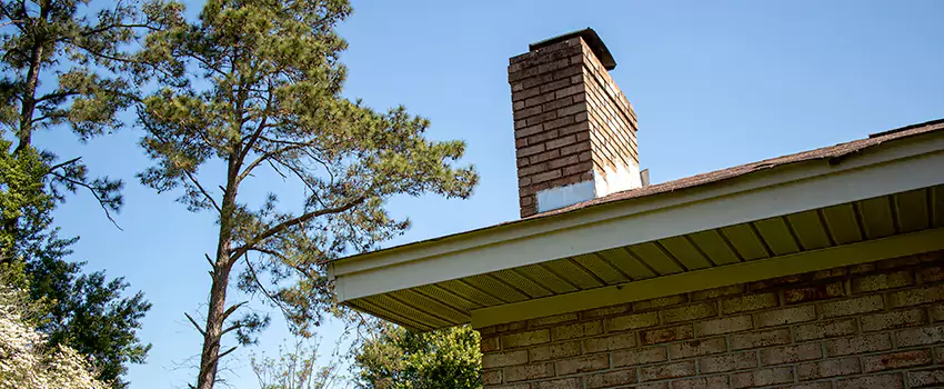 Budget-Friendly Chimney Masonry Service in Sarasota Springs, Florida