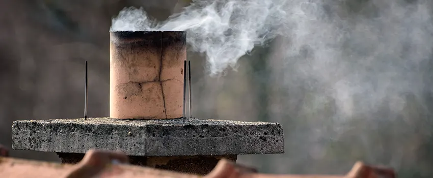 Wood Burning Chimney Odor Removal in Sarasota Springs, FL