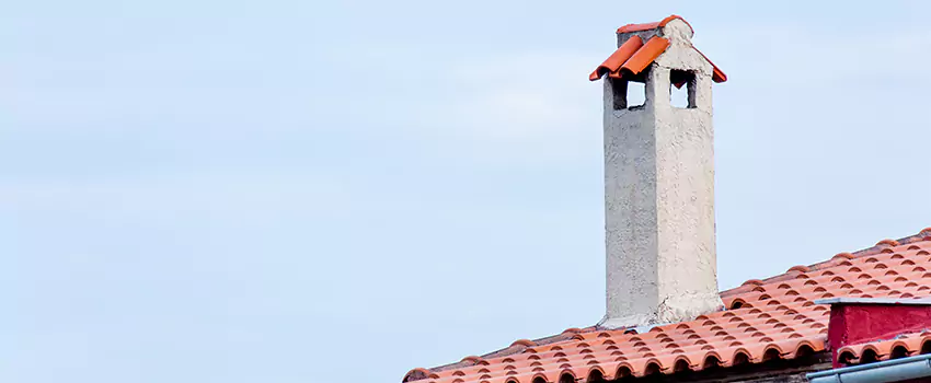 Chimney Pot Replacement in Sarasota Springs, FL