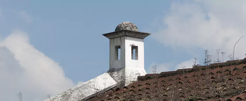 Cost To Rebuild A Chimney in Sarasota Springs, FL