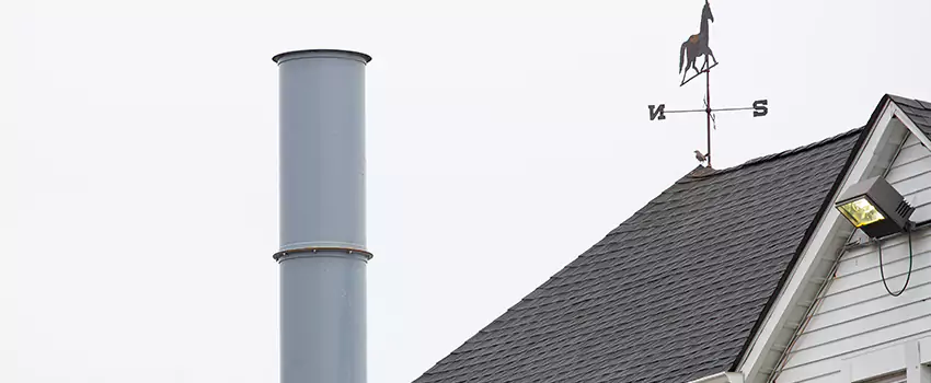 Chimney Inspection in Sarasota Springs, FL