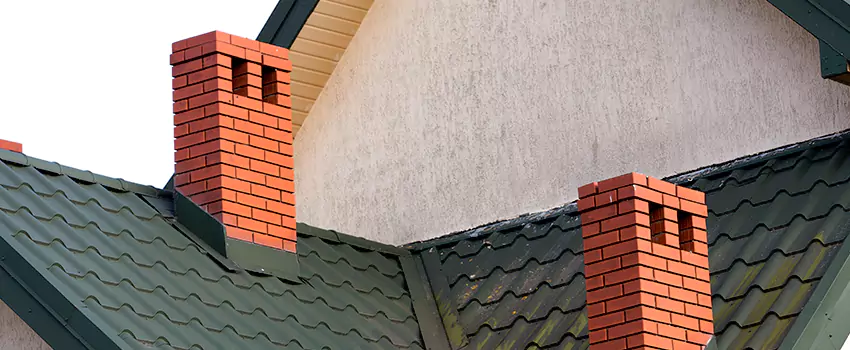 Chimney Saver Waterproofing Services in Sarasota Springs, Florida