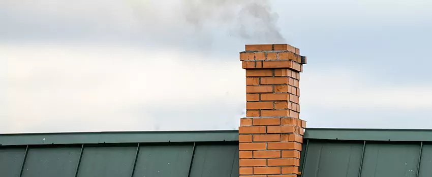 Chimney Soot Cleaning Cost in Sarasota Springs, FL