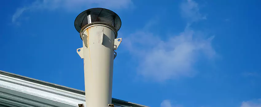 Chimney Spark Arrestor Requirements in Sarasota Springs, FL