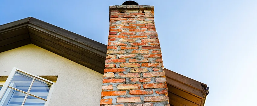 Chimney Mortar Replacement in Sarasota Springs, FL