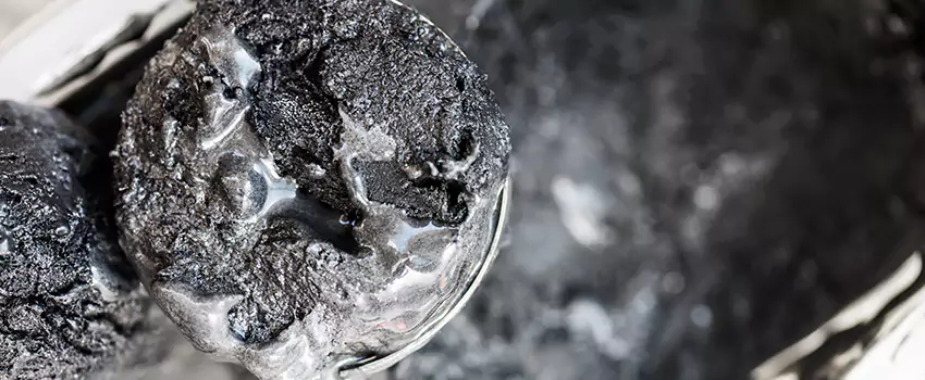 Clogged Dryer Vent Lint Cleaning in Sarasota Springs, Florida