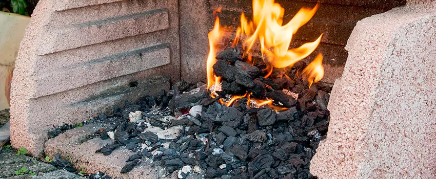 Remove Creosote From Brick in Sarasota Springs, FL