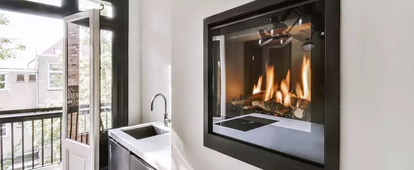 Dimplex Fireplace Installation and Repair in Sarasota Springs, Florida