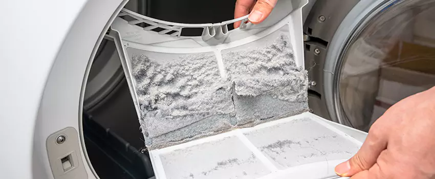 Best Dryer Lint Removal Company in Sarasota Springs, Florida