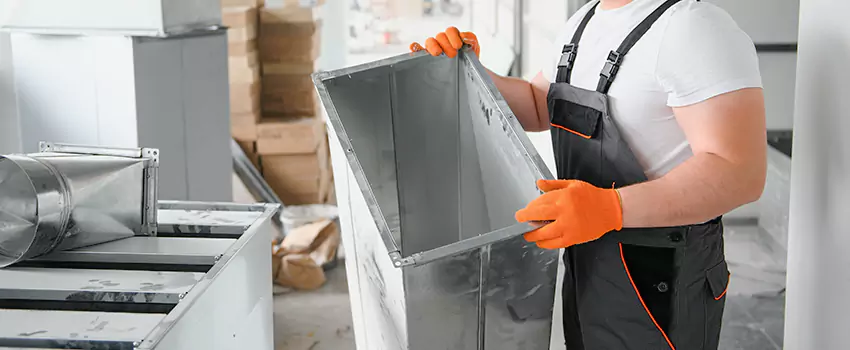 Benefits of Dryer Vent Inspection in Sarasota Springs, FL
