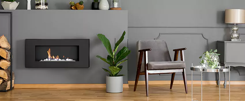 Ethanol Fireplace Burner Repair in Sarasota Springs, FL