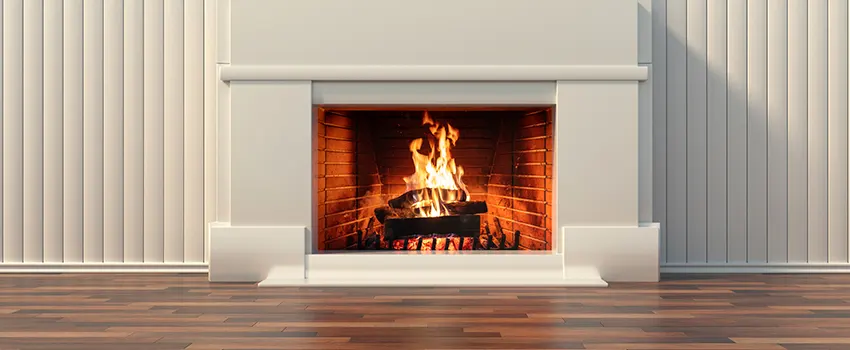 Fireplace Broken Ashtray Repair Services in Sarasota Springs, Florida