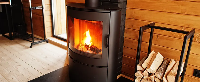 Gas Fireplace Door Handle Installation Services in Sarasota Springs, Florida