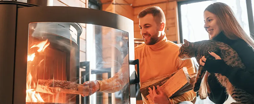 Fireplace Door Installation And Replacement Contractors in Sarasota Springs, FL