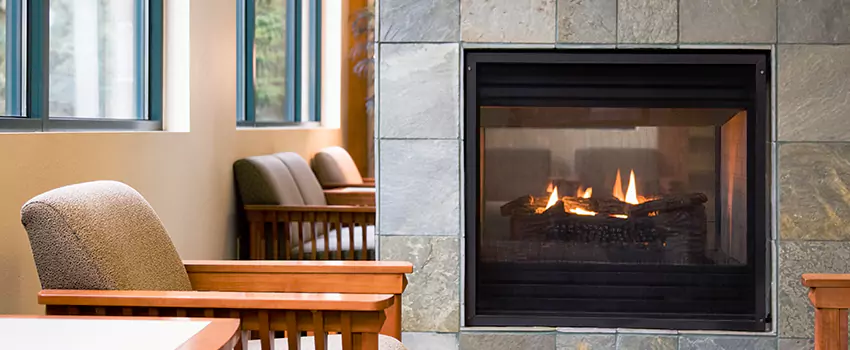 Fireplace Refacing in Sarasota Springs, Florida