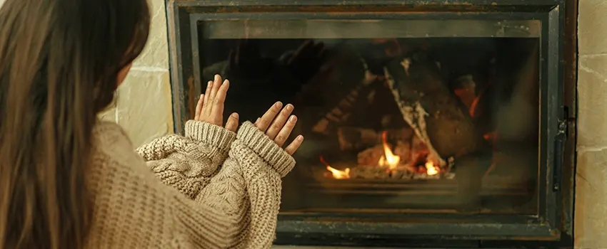 Wood-burning Fireplace Smell Removal Services in Sarasota Springs, FL