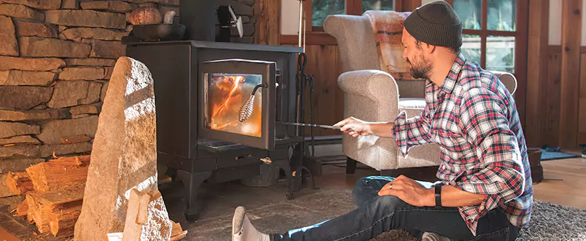 Fireplace Chimney Maintenance in Sarasota Springs, Florida