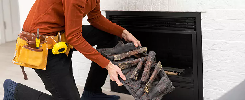 Fireplace Interior Sweeping in Sarasota Springs, FL