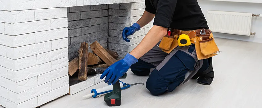 Fireplace Throat Lintel Repair Services in Sarasota Springs, FL