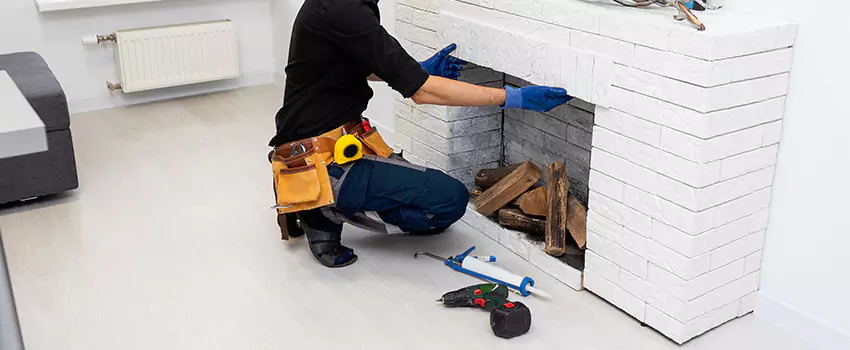 Cleaning Direct Vent Fireplace in Sarasota Springs, FL