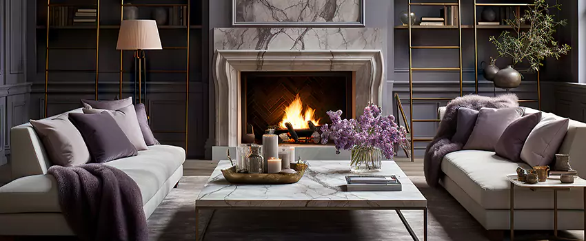 Fireplace Xtrordinair Ember-Glo Insert Fireplace Maintenance in Sarasota Springs, Florida
