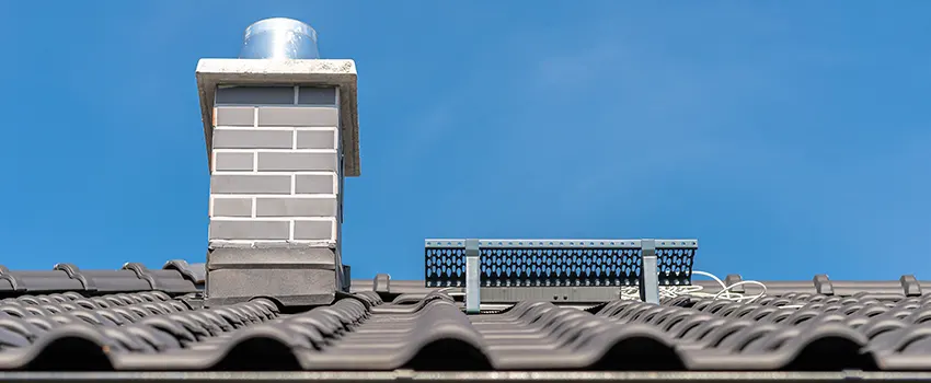Repair Blocked Chimney in Sarasota Springs, Florida