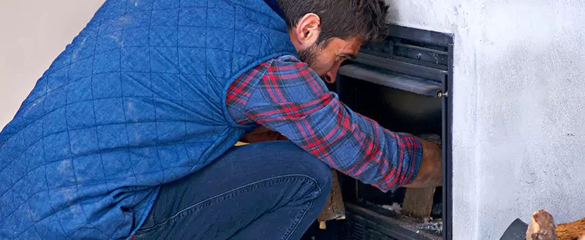 Fix Non-Working Prefabricated Fireplace in Sarasota Springs, FL