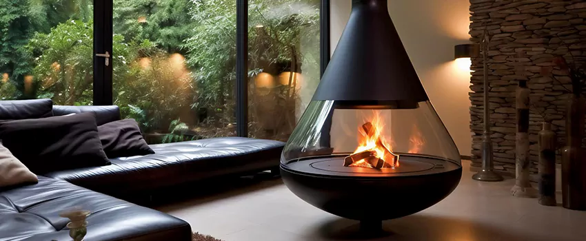 Affordable Floating Fireplace Repair And Installation Services in Sarasota Springs, Florida