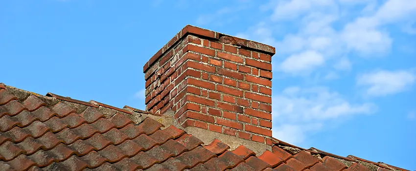 Flue Tiles Cracked Repair Services near Me in Sarasota Springs, FL