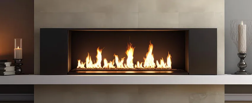 Vent Free Gas Fireplaces Repair Solutions in Sarasota Springs, Florida
