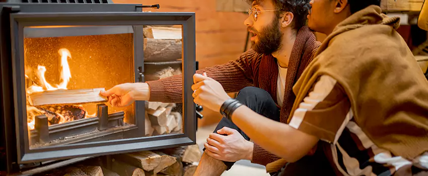 Benefits of Harman Stoves Fireplace in Sarasota Springs, Florida