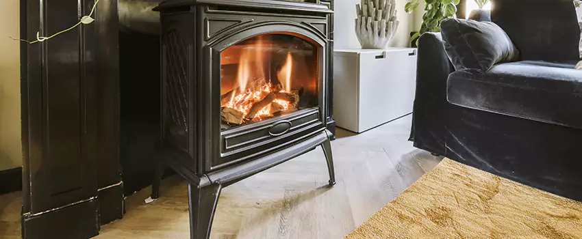 Cost of Hearthstone Stoves Fireplace Services in Sarasota Springs, Florida