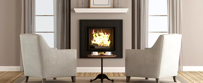 Heat & Glo Outdoor Gas Fireplaces Installation Contractors in Sarasota Springs, Florida
