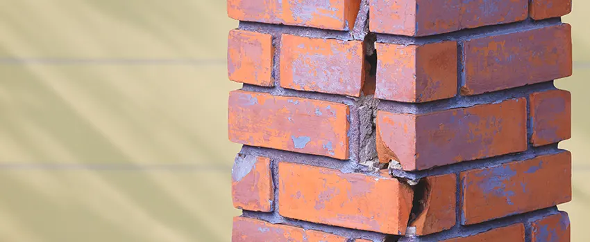 Leaking Chimney Repair And Replacement Cost in Sarasota Springs, Florida
