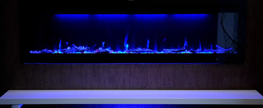 Benefits of Multi-Color Fireplace Installation in Sarasota Springs, FL