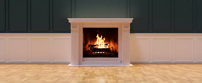 Napoleon Electric Fireplaces Inspection Service in Sarasota Springs, Florida