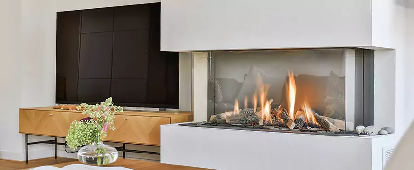 Ortal Wilderness Fireplace Repair and Maintenance in Sarasota Springs, Florida