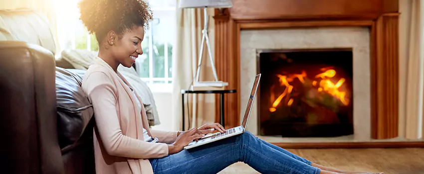 Cost-Effective Osburn Fireplace Installation and Repair in Sarasota Springs, FL